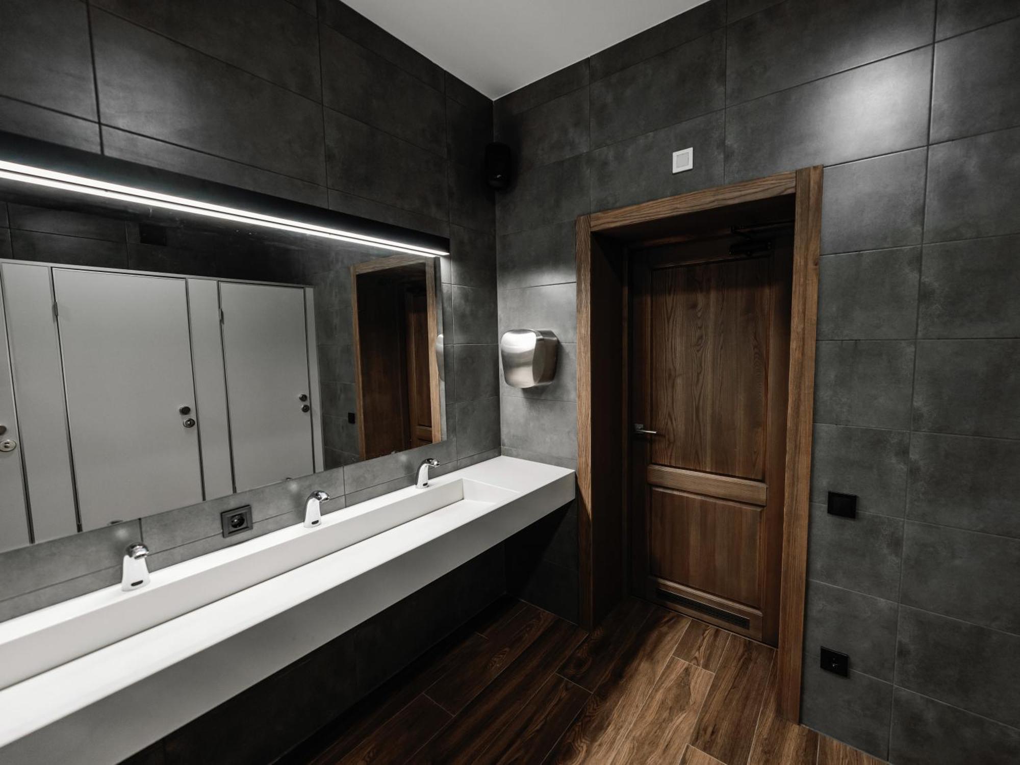 Nesvit Hotel Kiev Eksteriør billede